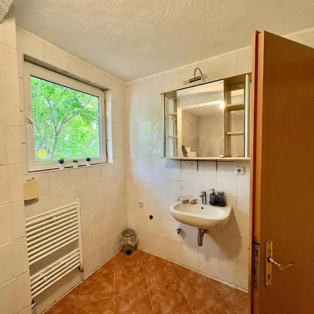 Apartment0 Fuer 10 Handwerker&monteure In Mit Parkplatz & Wlan Appartement Lampertheim